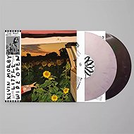 Kevin Morby: Little Wide Open - LP Record