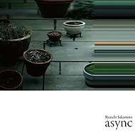 Sakamoto Ryuichi: Async - LP Record