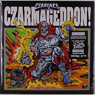 Czarface: Czarmageddon! LTD - LP Record