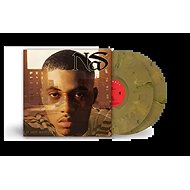 Nas: It Was Written CLR - LP Record