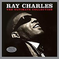 Ray Charles: The Ultimate Collection CLR - LP Record
