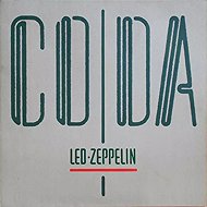 Led Zeppelin: Coda Dlx Num Ltd - LP Record