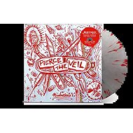 Pierce The Veil: Misadventures Clr Ltd - LP Record