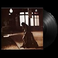 Sambora Richie: Stranger In This Town - LP Record