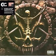 Slayer: Divine Intervention 30th - LP Record