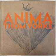 Thom Yorke: Anima - LP Record