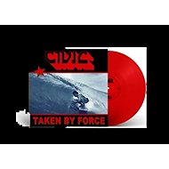 Civic: Taken By Force CLR - LP Record