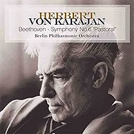 Ludwig van Beethoven: Symphony No. 6 'Pastoral' - LP Record