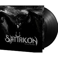 Satyricon: Age Of Nero - LP Record