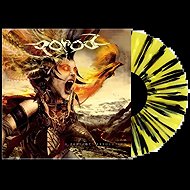 Gorod: A Perfect Absolution - LP Record