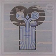 The Chameleons: What Does Anything Mean? Basically Ltd Clr - LP Record