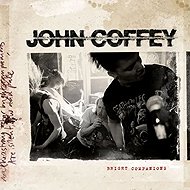 John Coffey: Bright Companions CLR - LP Record