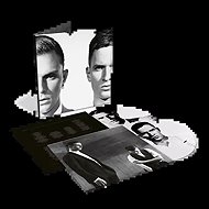 Hurts: Happiness Ltd Pic - LP Record