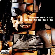 Busta Rhymes: Genesis - LP Record