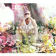 Gentleman: Journey to Jah - LP Record