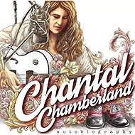 Chantal Chamberland: Autobiography Ltd Num - LP Record