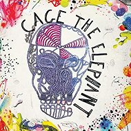 Cage the Elephant: Cage the Elephant - LP Record