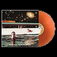 Bobby Oroza: Get On The Otherside Ltd Clr - LP Record