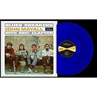 John Mayall: Blues Breakers (2014) - LP Record