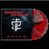 Strapping Young Lad: Alien Ltd Clr - LP Record