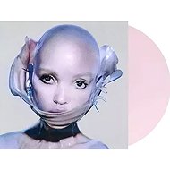 FKA twigs: Eusexua Afterglow CLR - LP Record