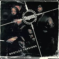 Fugees: Bootleg Versions - LP Record
