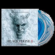 Atticus Derrickson: The Black Phone 2 - LP Record