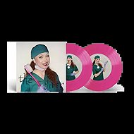 Chappell Roan: The Giver CLR Pink - LP Record