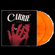 Pino Donaggio: Carrie - LP Record