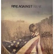 Rise Against: Endgame - LP Record