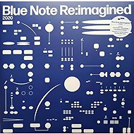 Various: Blue Note Re:imagined Clr Ltd - LP Record