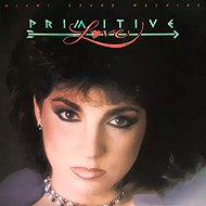 Miami Sound Machine: Primitive Love Ltd Num Clr - LP Record