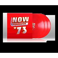 Various: Now Yearbook '73 CLR - LP Record