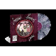 The Smashing Pumpkins: Gish Capitol - LP Record