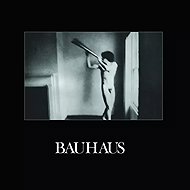 Bauhaus: In the Flat Field - LP Record