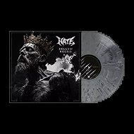 Hate: Royal War - LP Record