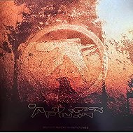 Aphex Twin: Selected Ambient Works Volume II - LP Record