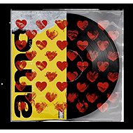 Bring Me The Horizon: amo - LP Record