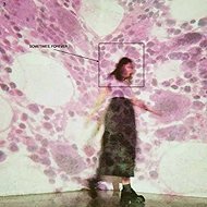 Soccer Mommy: Sometimes, Forever Ltd Clr - LP Record