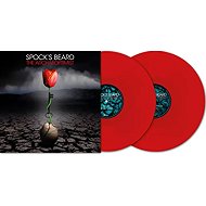 Spock's Beard: The Archaeoptimist - LP Record