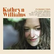 Kathryn Williams: Introduction Clr Ltd - LP Record