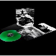 David Gilmour: Luck and Strange Emerald - LP Record
