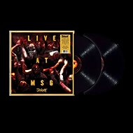 Slipknot: Live at MSG, 2009 - LP Record