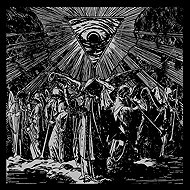 Watain: Casus Luciferi Ltd Clr - LP Record