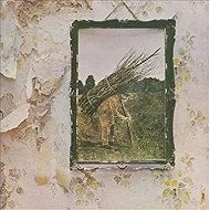 Led Zeppelin: Untitled - LP Record