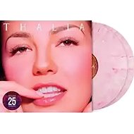 Thalía: Arrasando (25th Anniversary) CLR - LP Record