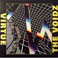 The Voidz: Virtue - LP Record