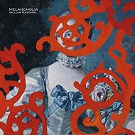 William Basinski: Melancholia CLR - LP Record