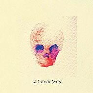 All Them Witches: ATW coloured vinyl - LP Record