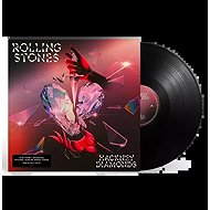 The Rolling Stones: Hackney Diamonds - LP Record